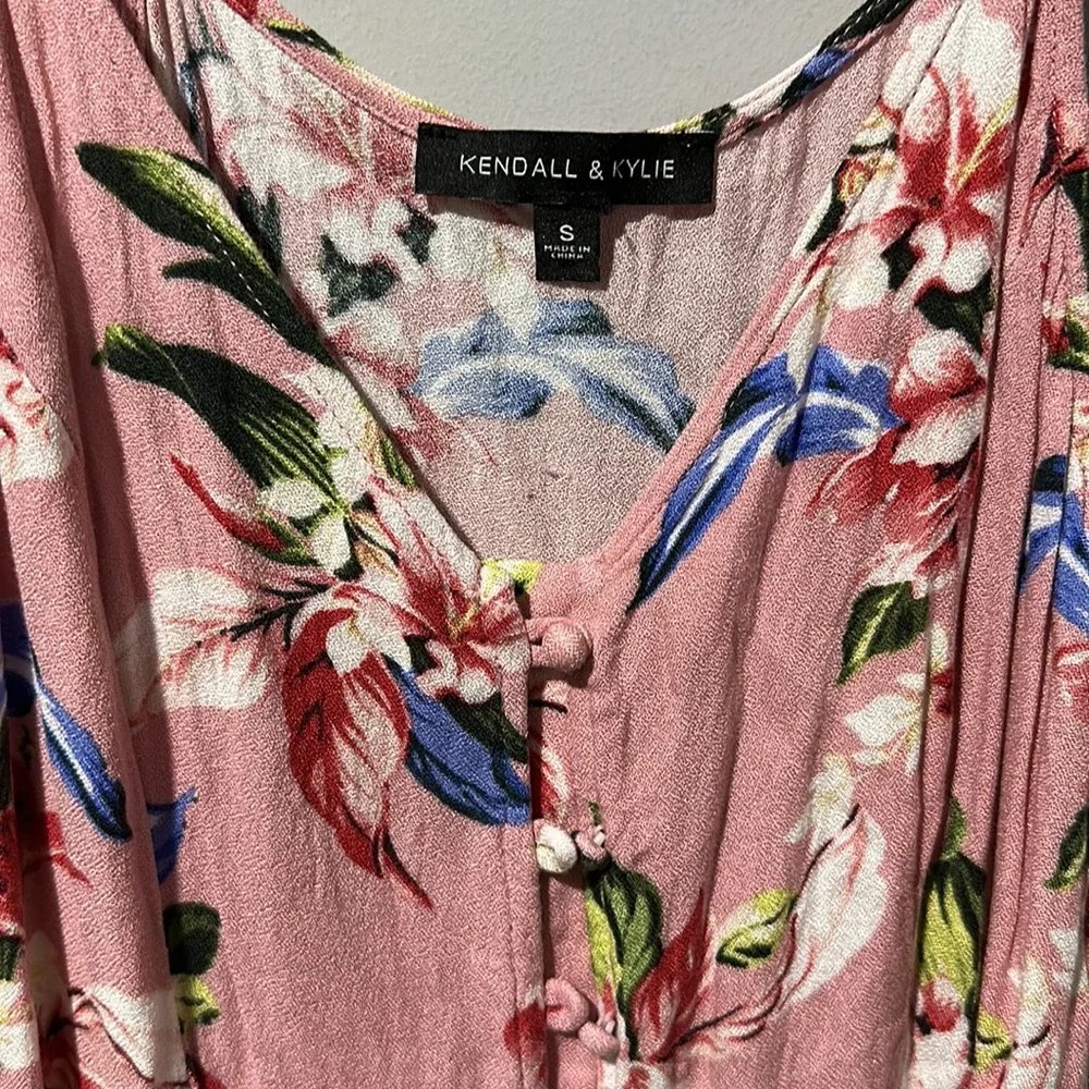 romper - Picture 2 of 3